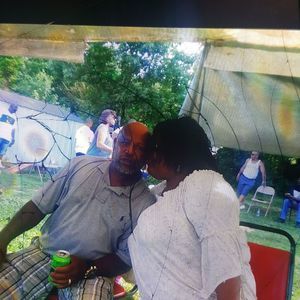 Meet your Posher, Darcey